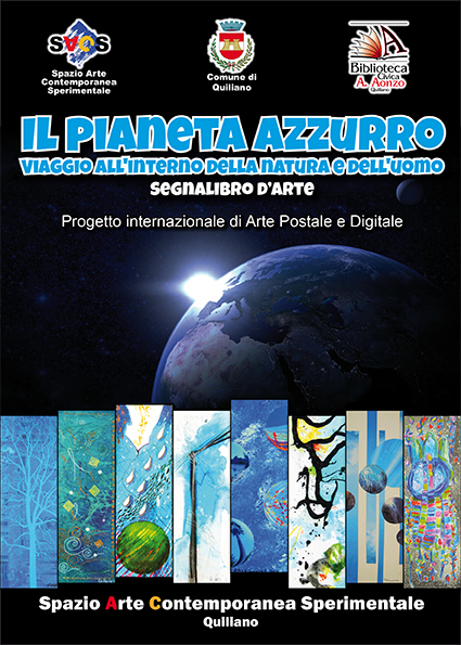 Catalogo Il pianeta azzurro